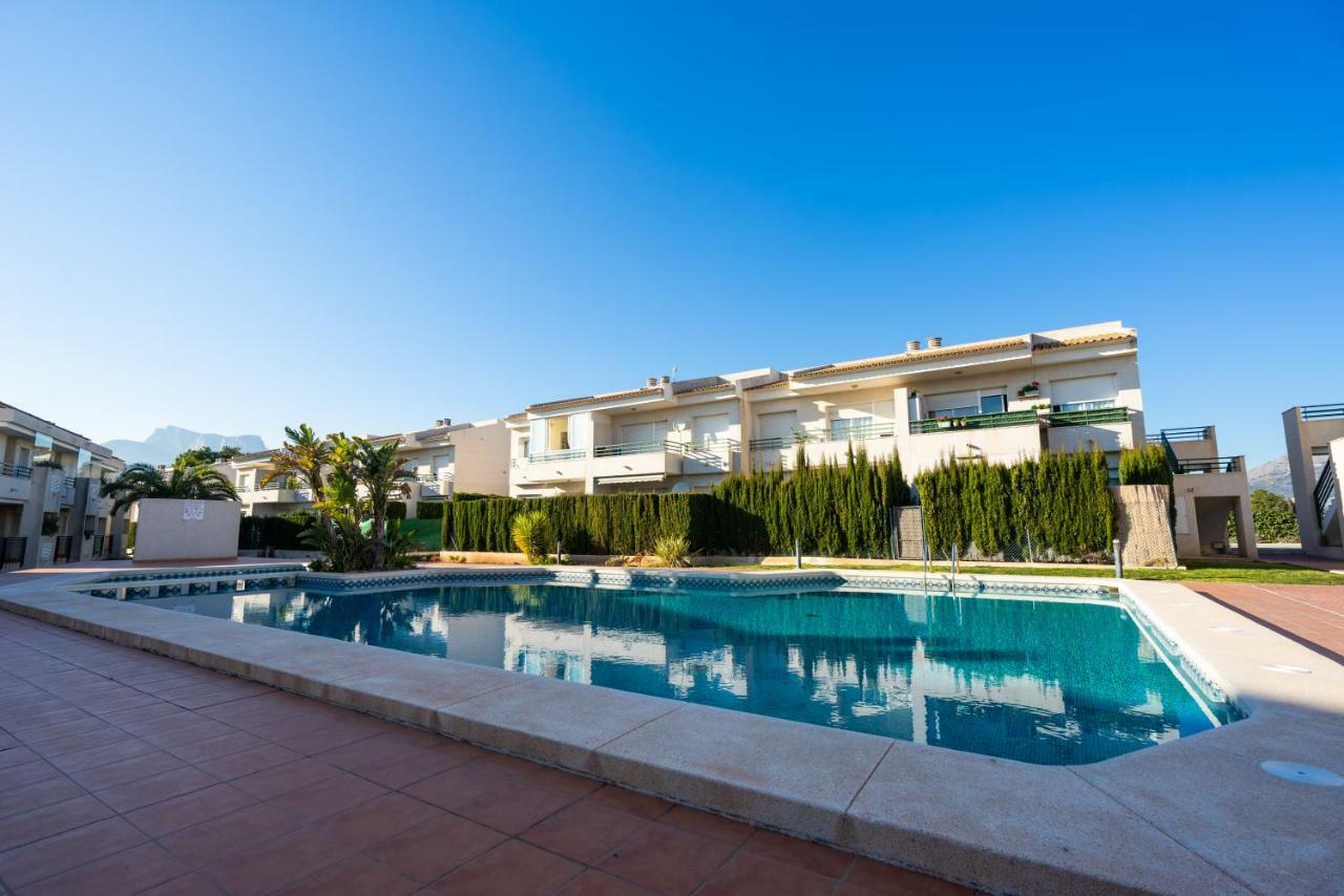 Apartment Betania *